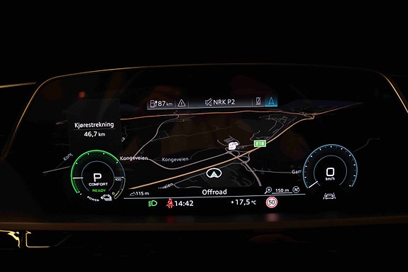 Audi e-tron 24 of 30