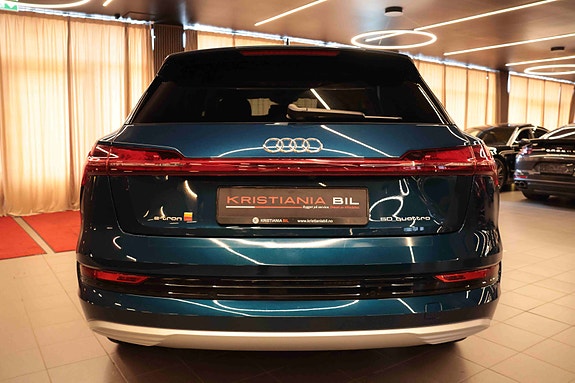 Audi e-tron 6 of 30