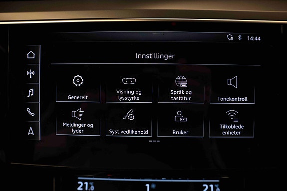 Audi e-tron 30 of 30