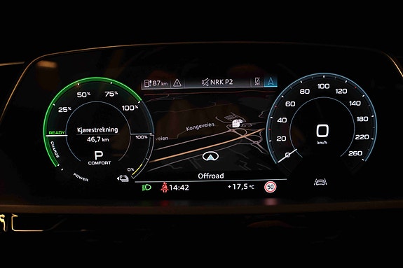 Audi e-tron 23 of 30