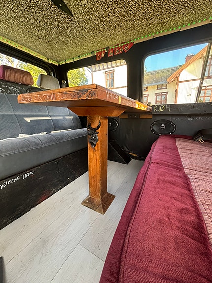 Ford Transit 6 of 9