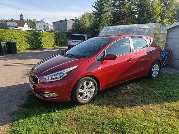 Kia Ceed 8 of 15