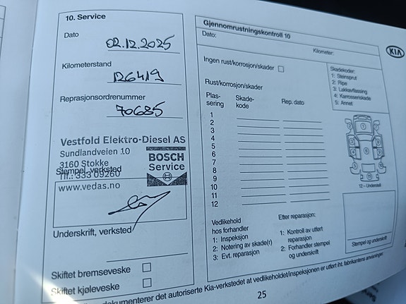 Kia Ceed 15 of 15