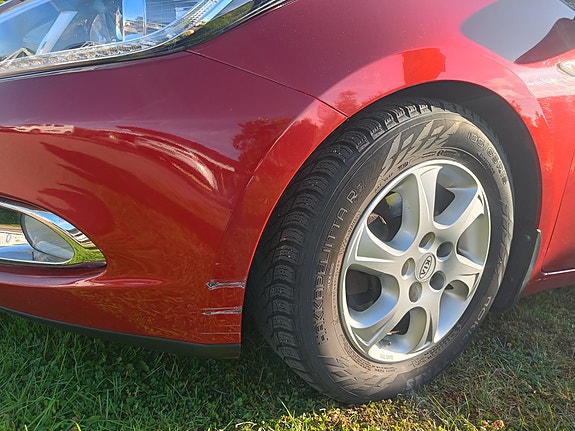 Kia Ceed 11 of 15