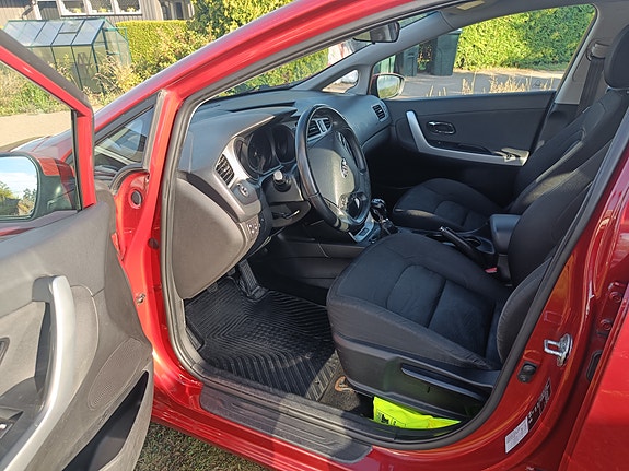 Kia Ceed 9 of 15