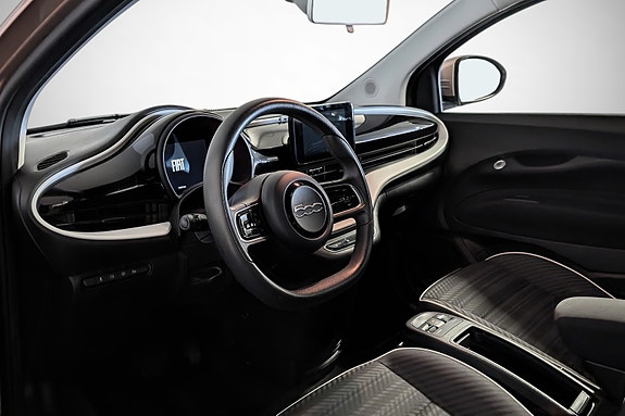 Fiat 500 21 of 26