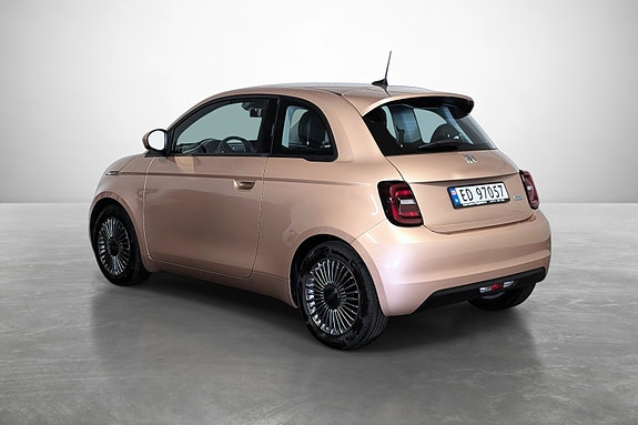 Fiat 500 4 of 26