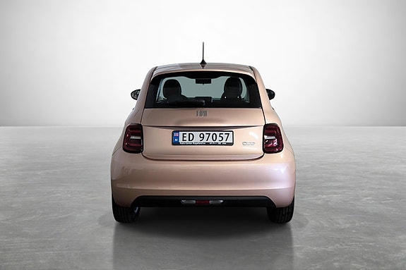 Fiat 500 6 of 26
