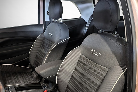 Fiat 500 15 of 26
