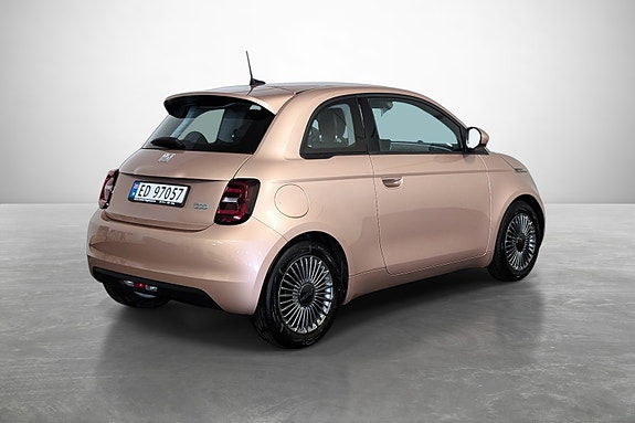 Fiat 500 8 of 26