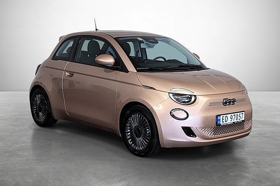 Fiat 500 7 of 26