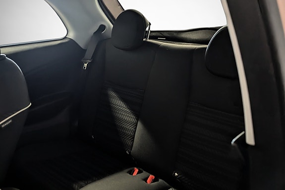 Fiat 500 18 of 26