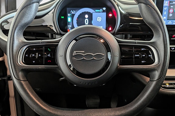 Fiat 500 20 of 26