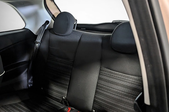 Fiat 500 17 of 26