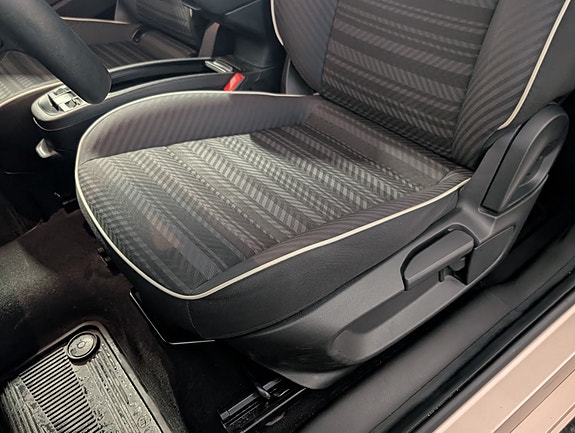 Fiat 500 14 of 26