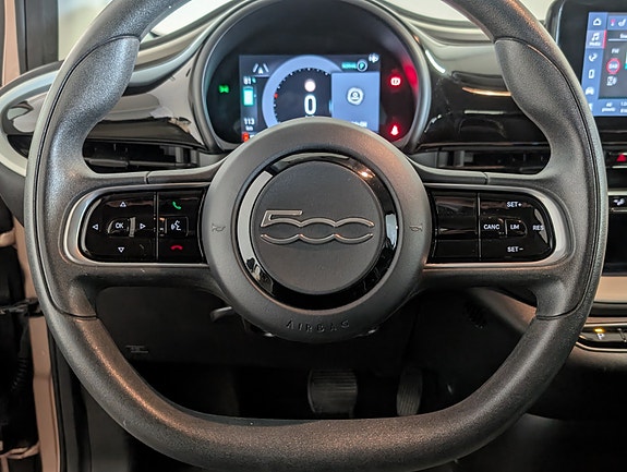 Fiat 500 12 of 26