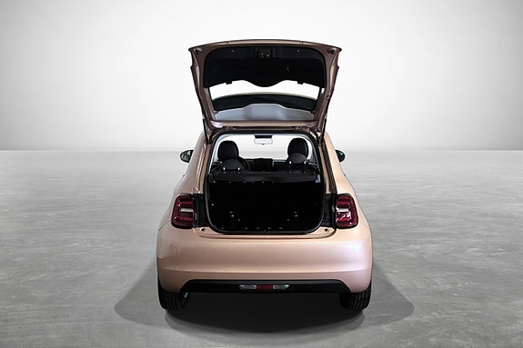 Fiat 500 16 of 26