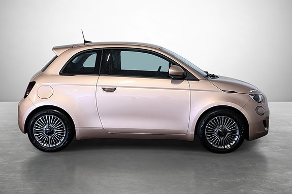 Fiat 500 5 of 26