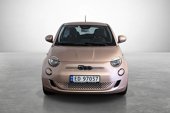 Fiat 500 3 of 26