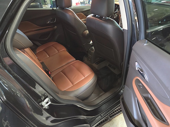 Opel Mokka 22 of 28