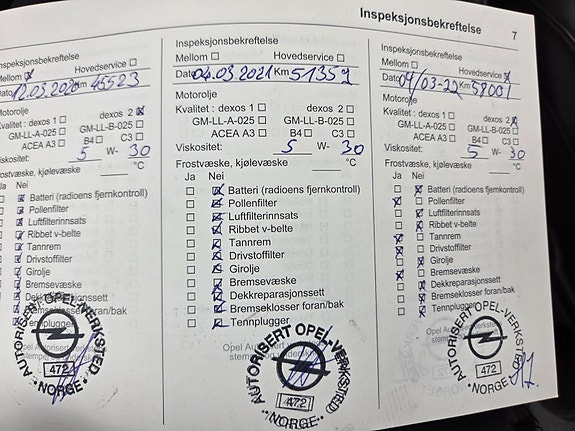 Opel Mokka 26 of 28