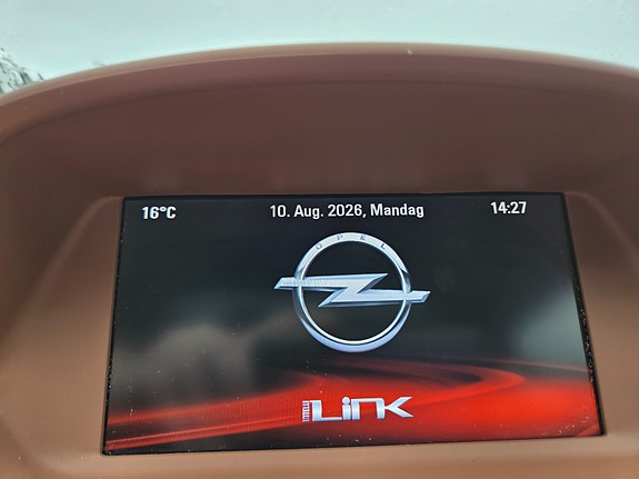 Opel Mokka 17 of 28