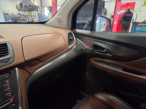 Opel Mokka 18 of 28