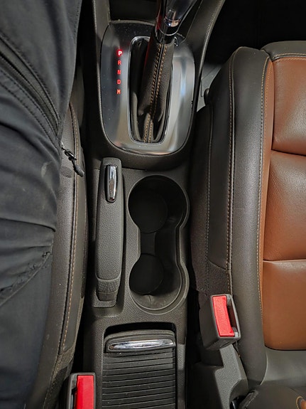 Opel Mokka 12 of 28