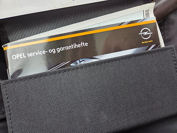Opel Mokka 24 of 28
