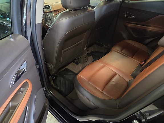Opel Mokka 20 of 28