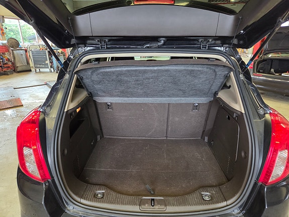 Opel Mokka 21 of 28