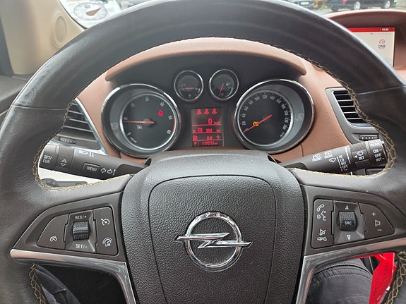 Opel Mokka 10 of 28