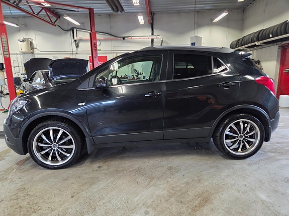 Opel Mokka 6 of 28