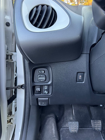 Toyota Aygo 12 of 26