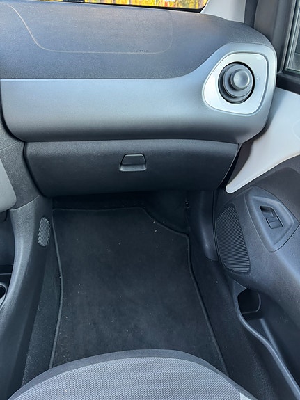 Toyota Aygo 14 of 26