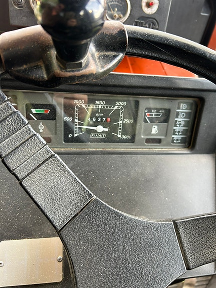 Fiat 666 4 of 6