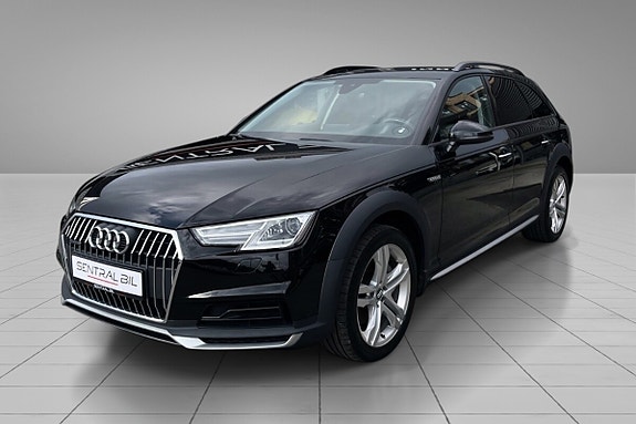 Audi A4 allroad 3 of 30