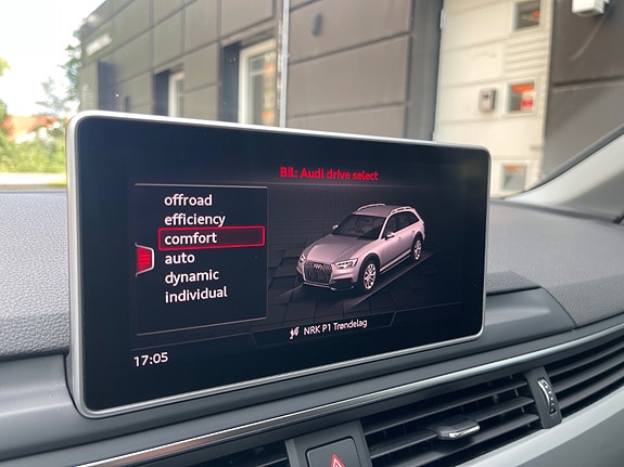 Audi A4 allroad 21 of 30