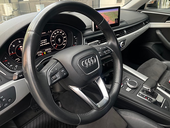 Audi A4 allroad 30 of 30