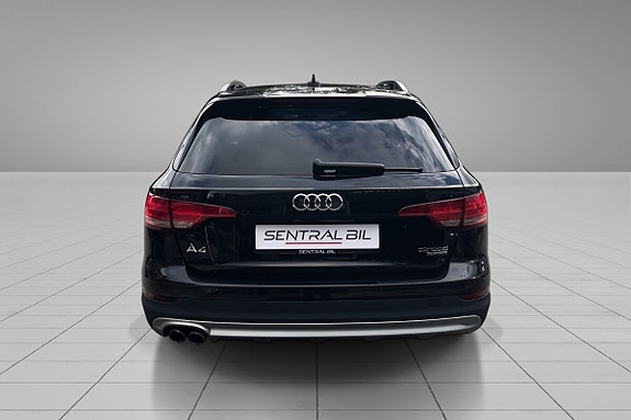 Audi A4 allroad 9 of 30