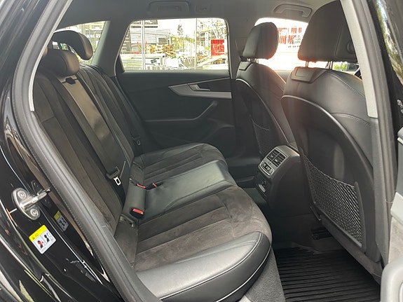 Audi A4 allroad 14 of 30