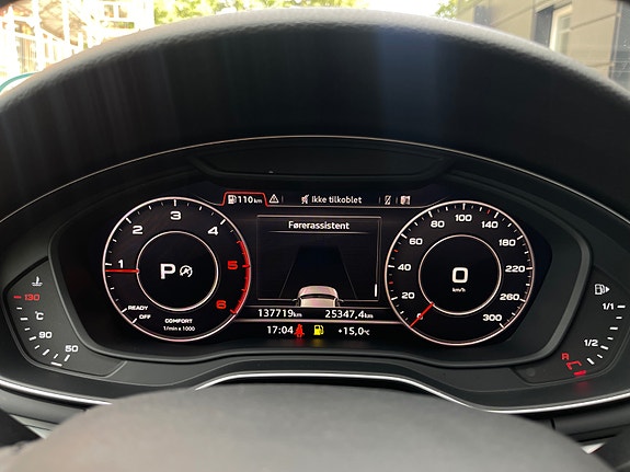 Audi A4 allroad 29 of 30