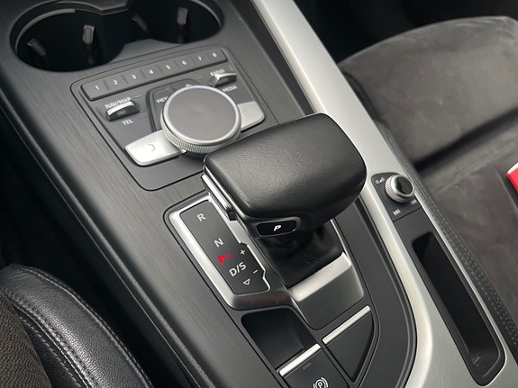 Audi A4 allroad 16 of 30