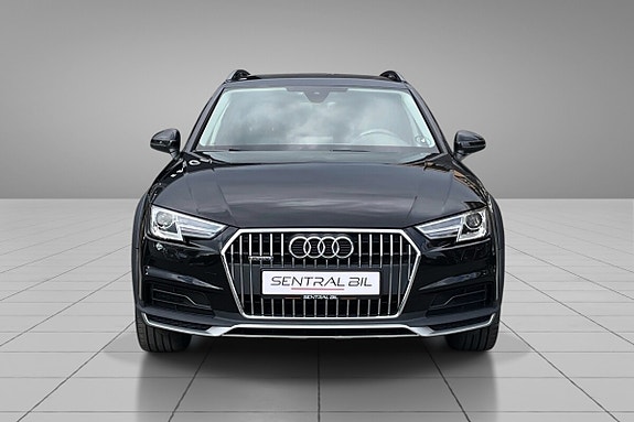 Audi A4 allroad 5 of 30