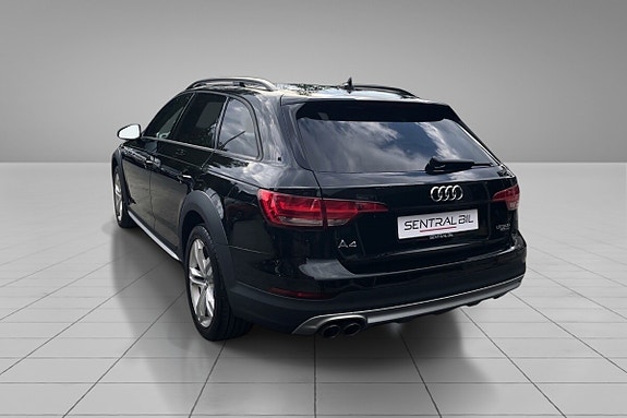 Audi A4 allroad 8 of 30