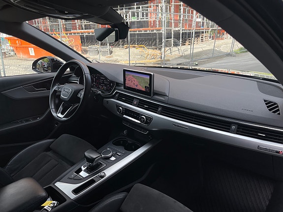Audi A4 allroad 12 of 30