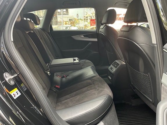 Audi A4 allroad 15 of 30