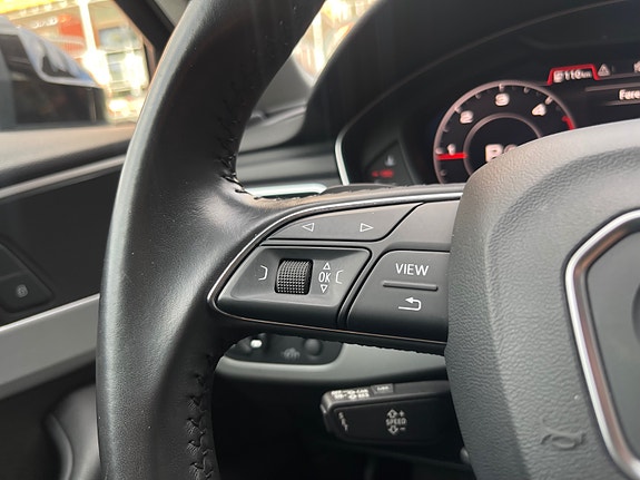 Audi A4 allroad 27 of 30