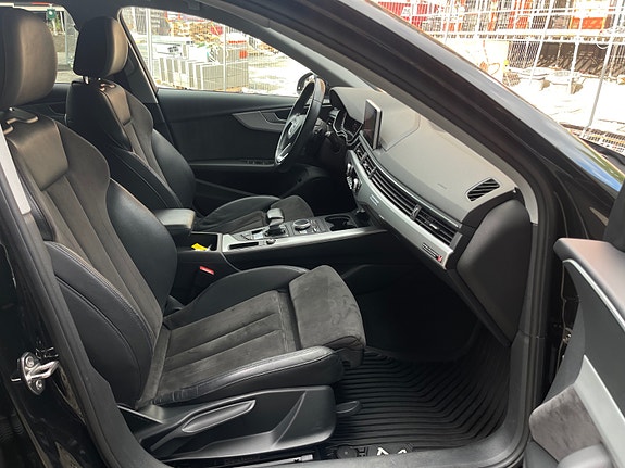Audi A4 allroad 13 of 30