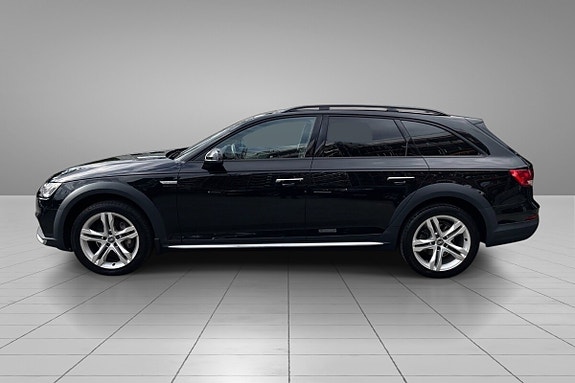 Audi A4 allroad 6 of 30